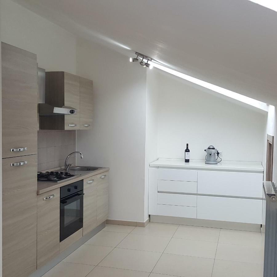 Casa Allegra Apartment Gubbio Luaran gambar