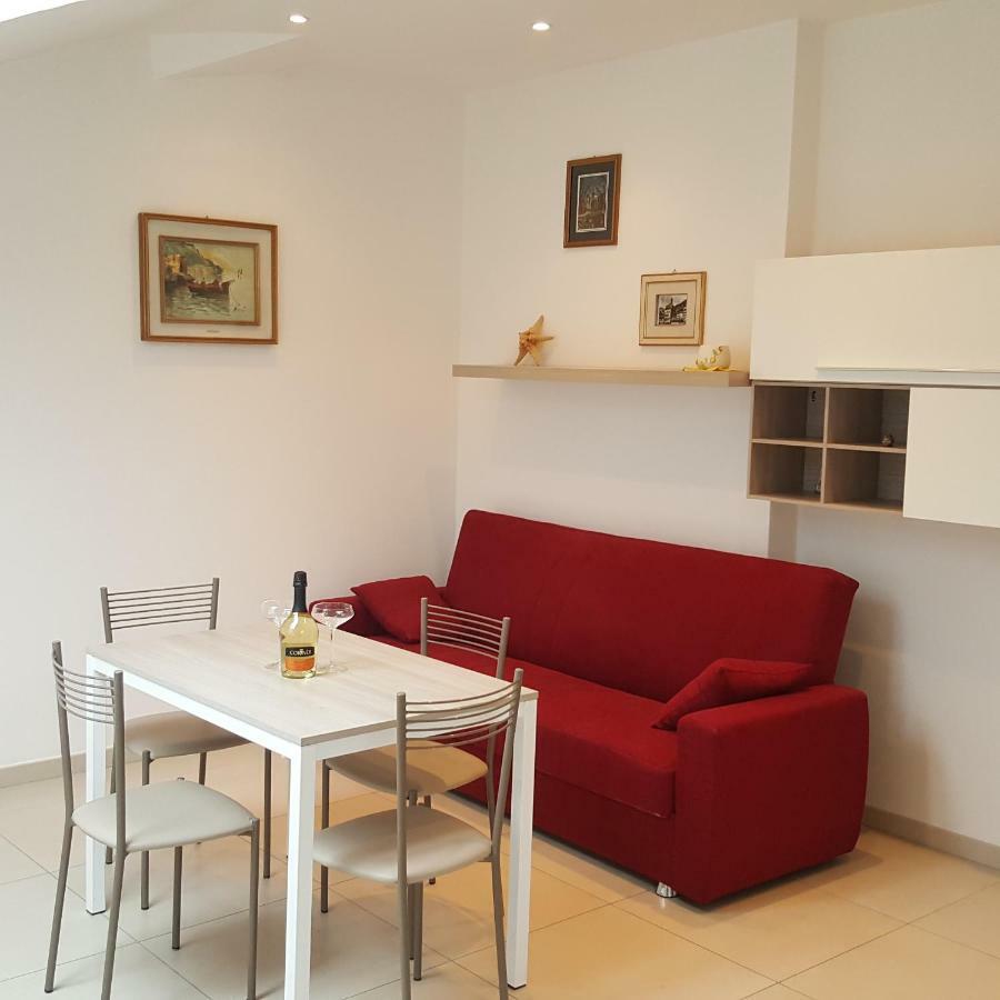 Casa Allegra Apartment Gubbio Luaran gambar