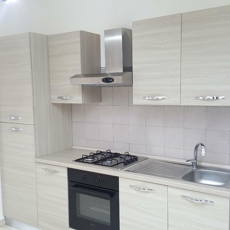 Casa Allegra Apartment Gubbio Luaran gambar
