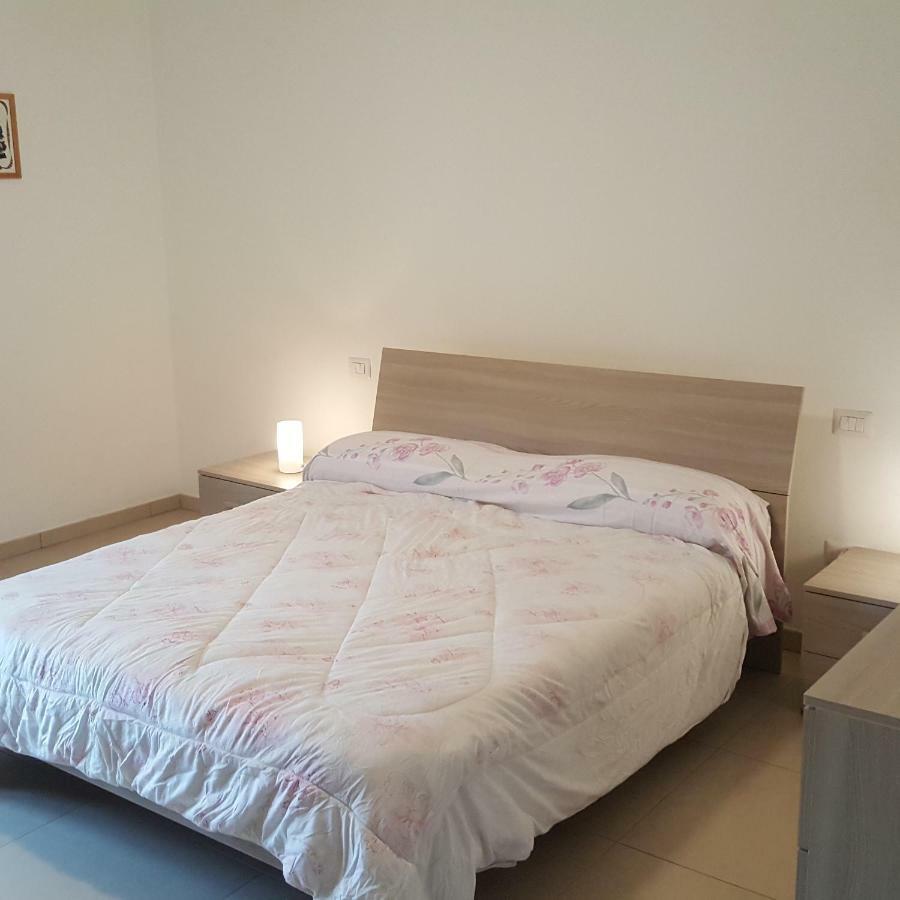 Casa Allegra Apartment Gubbio Luaran gambar