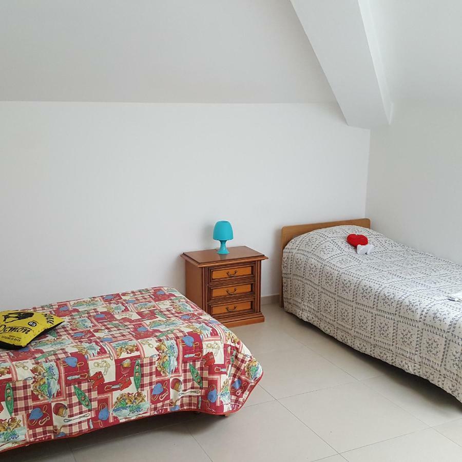Casa Allegra Apartment Gubbio Luaran gambar