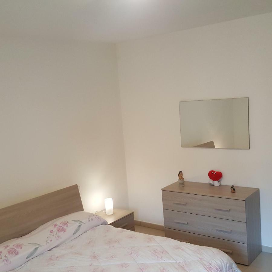 Casa Allegra Apartment Gubbio Luaran gambar