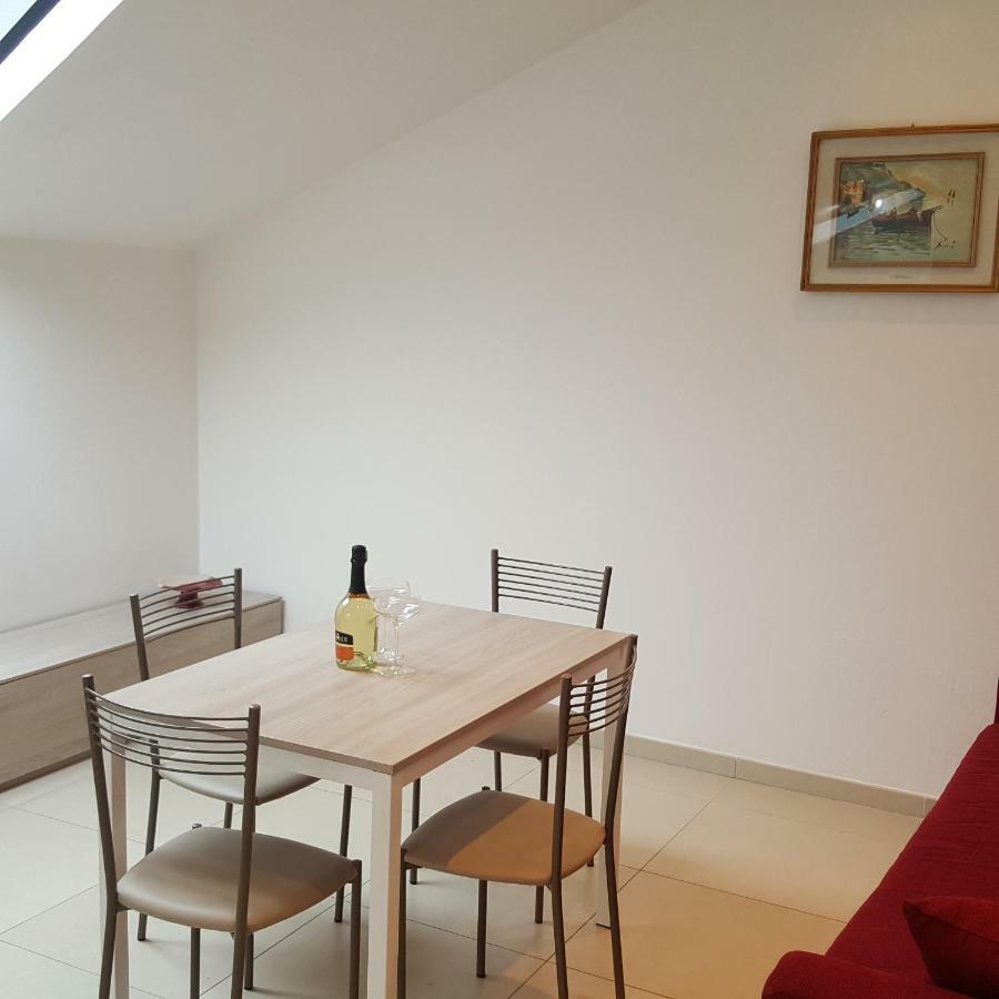 Casa Allegra Apartment Gubbio Luaran gambar